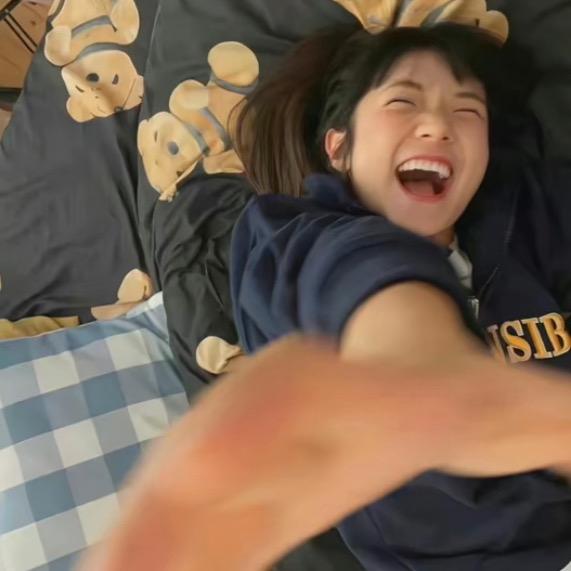 困了💤
