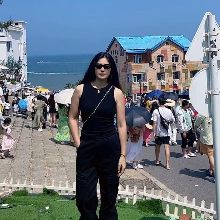 快乐张丫