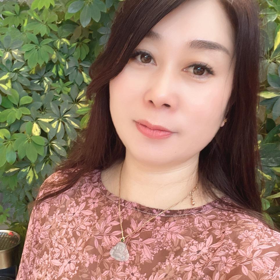 徐丽