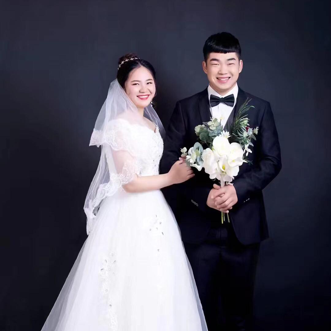 幸福快乐一家人👪