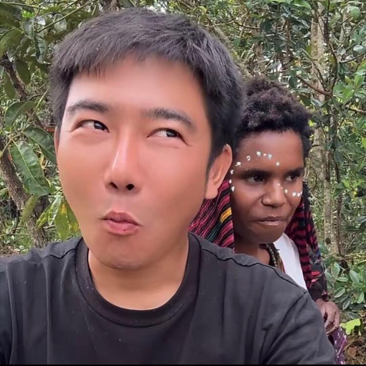 李忆探险家之旅