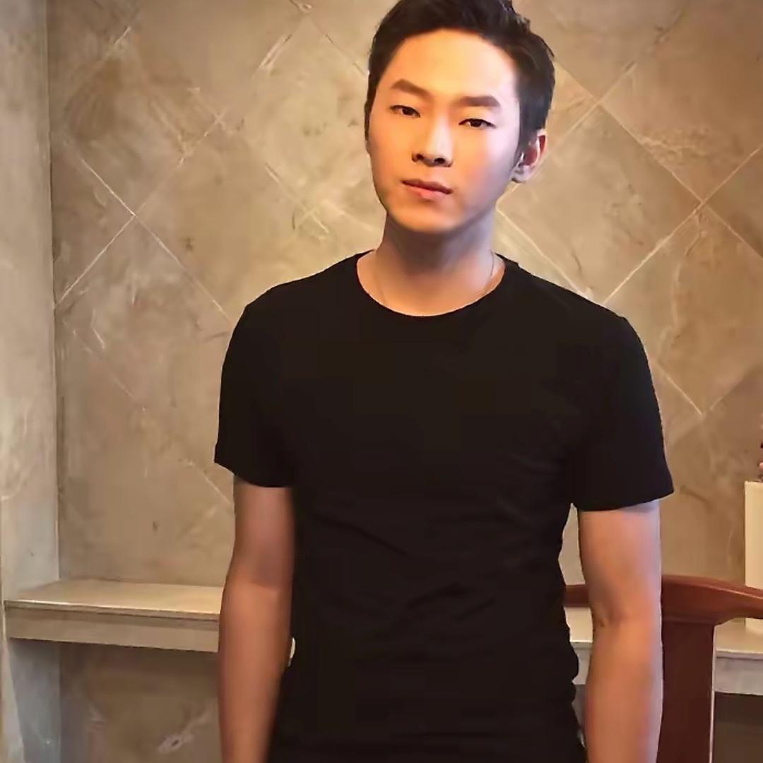 小杰
