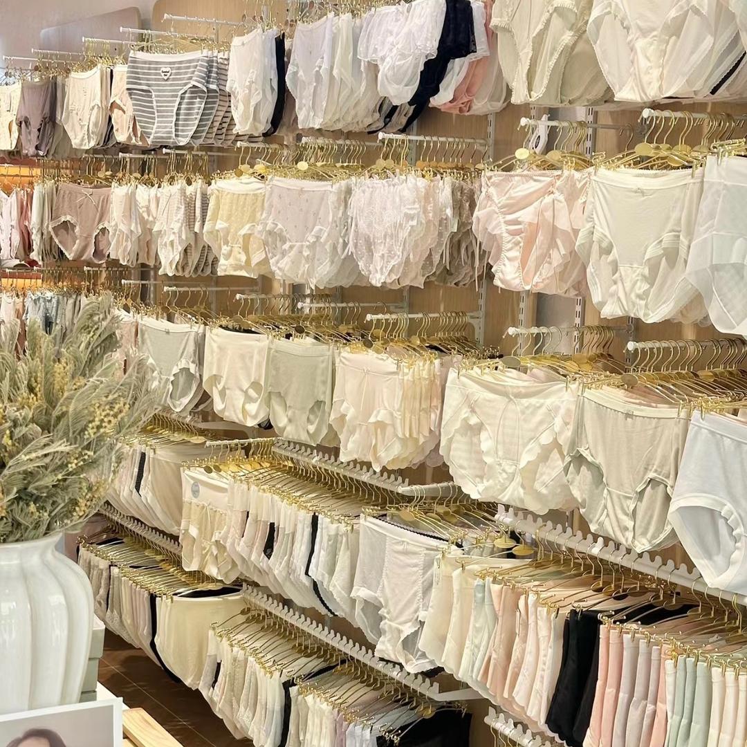 小木木内裤工厂店