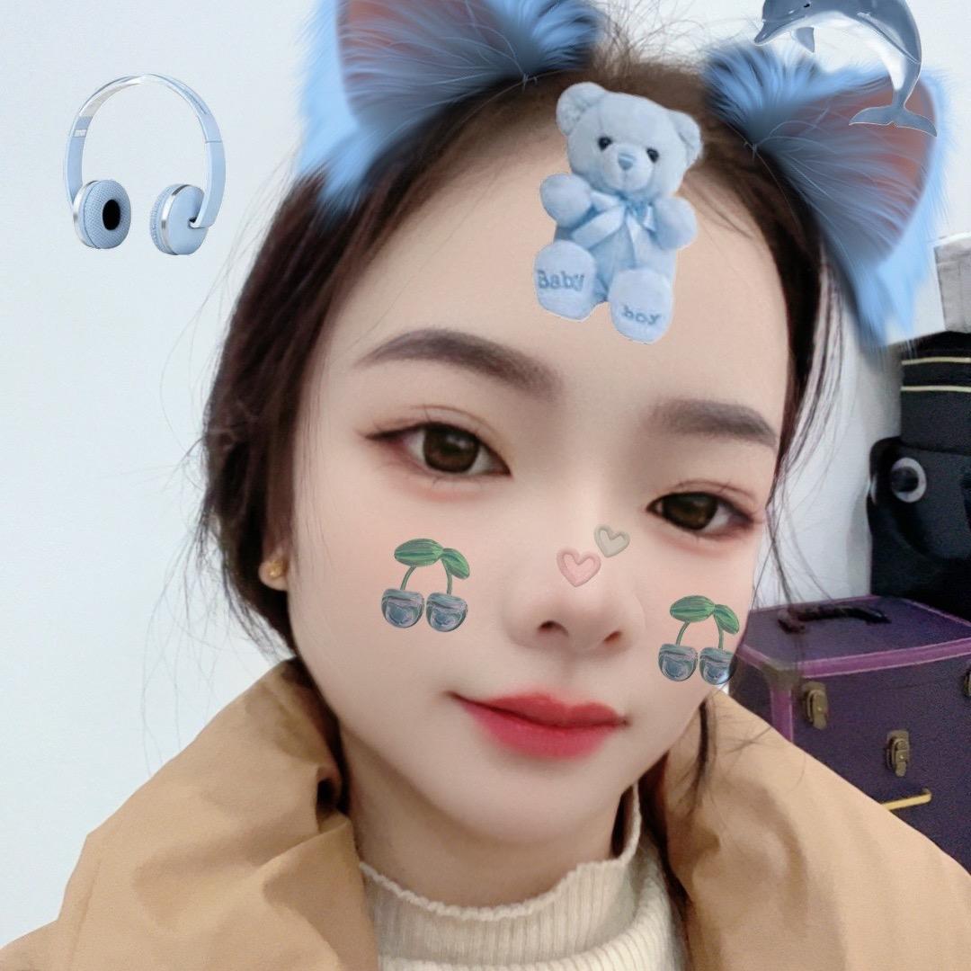 美业人 小杨
