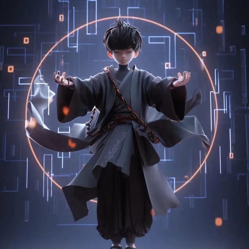 ༺叾屾༻