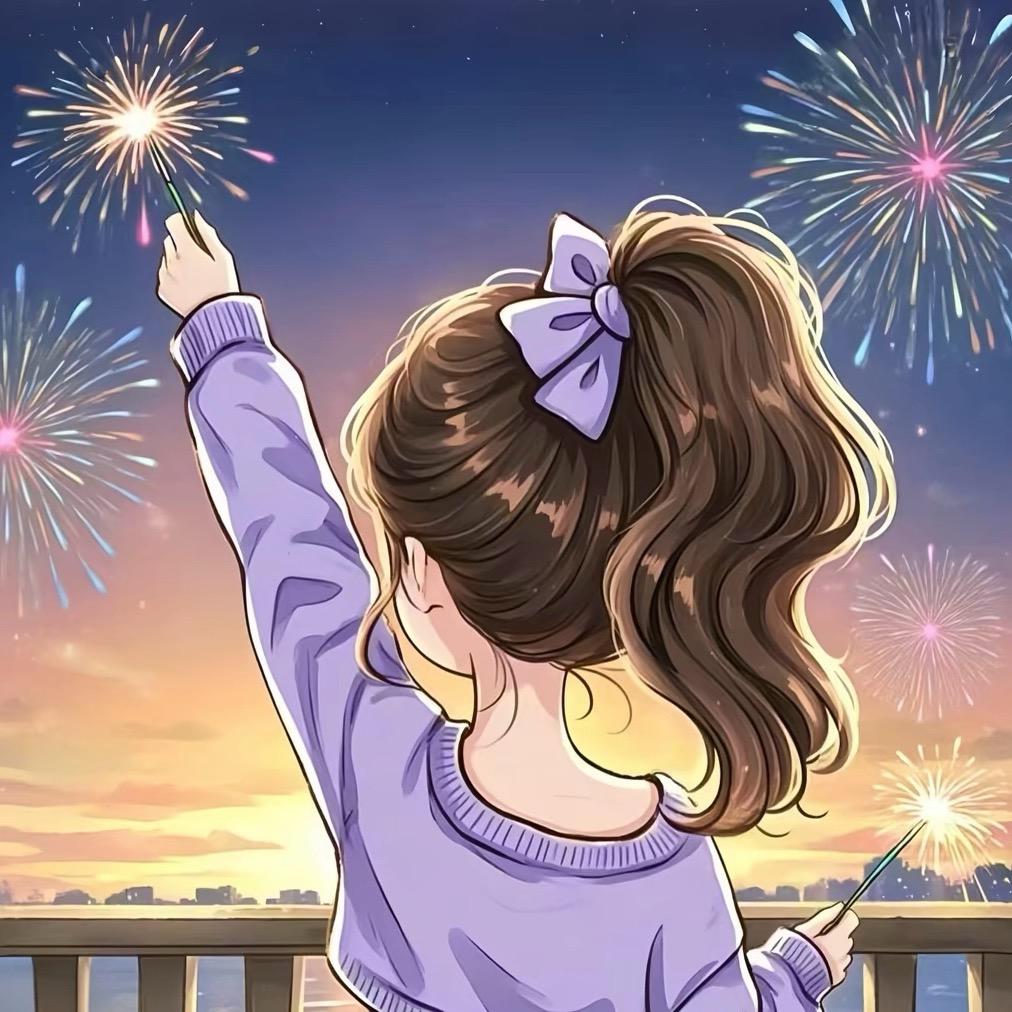A月