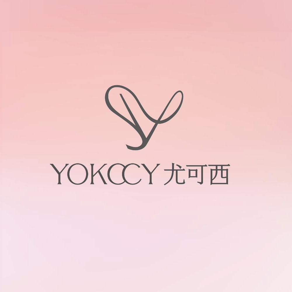 Yokccy尤可西美瞳旗舰店