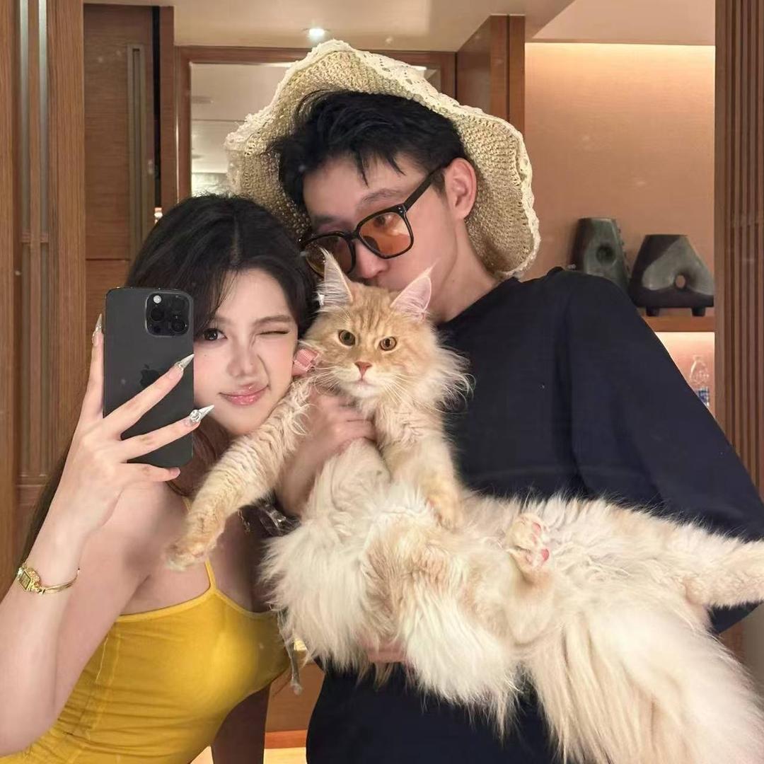 贝多帆（备婚版@抖音