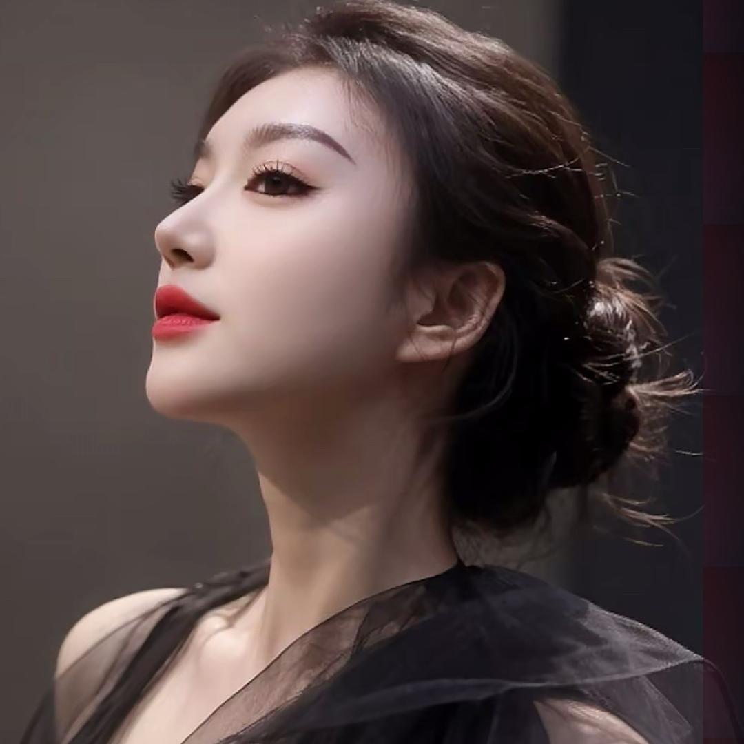 🌈 Miss Wei🇨🇳