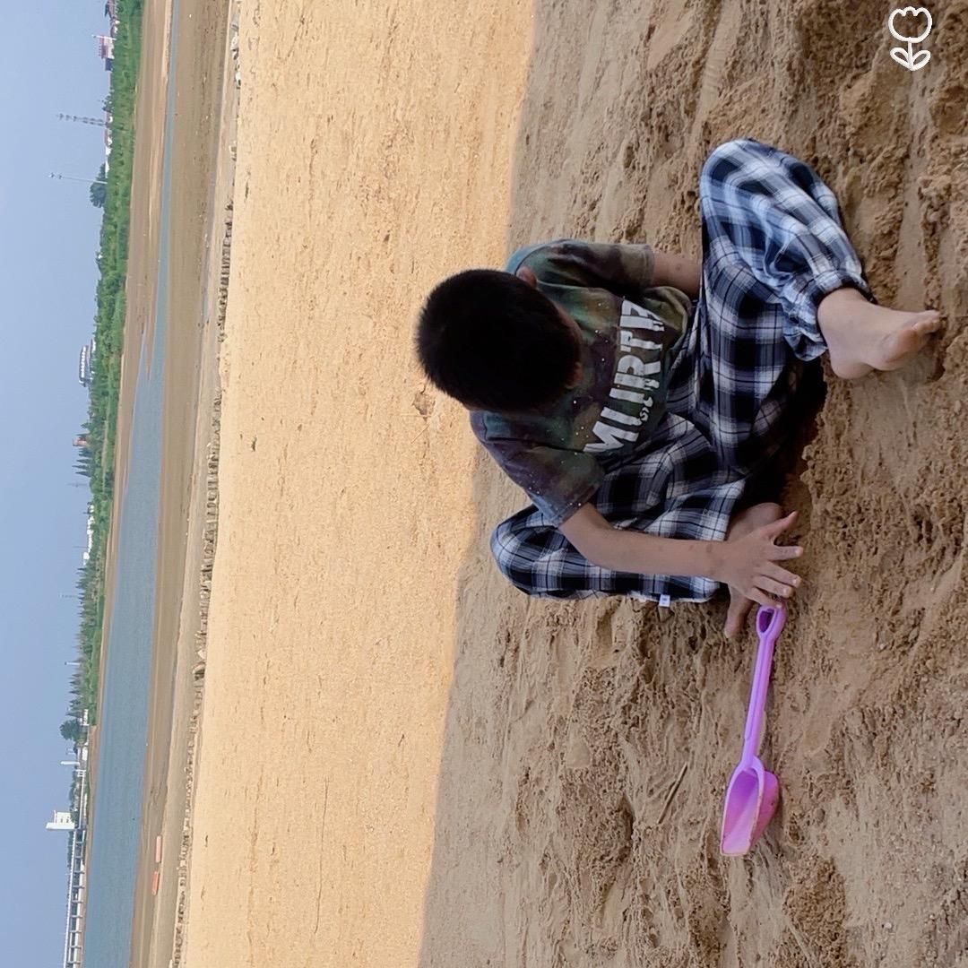 我是航仔头像