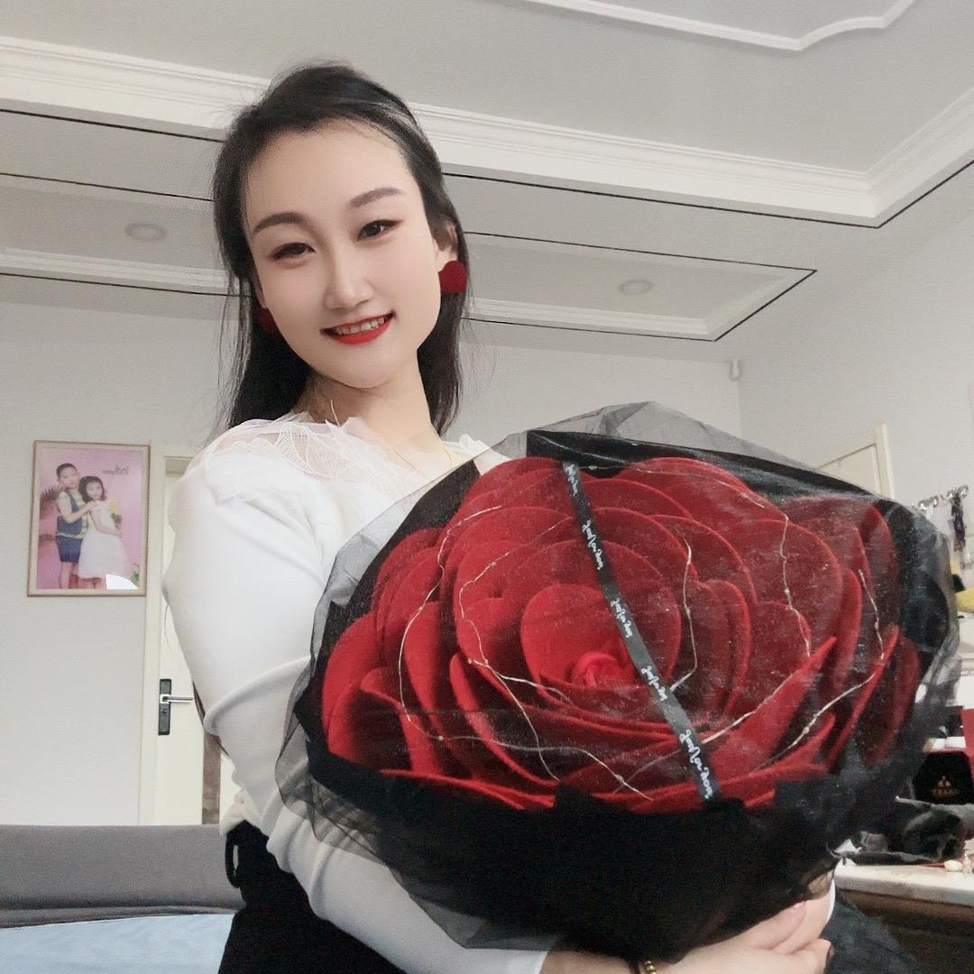 王二小姐