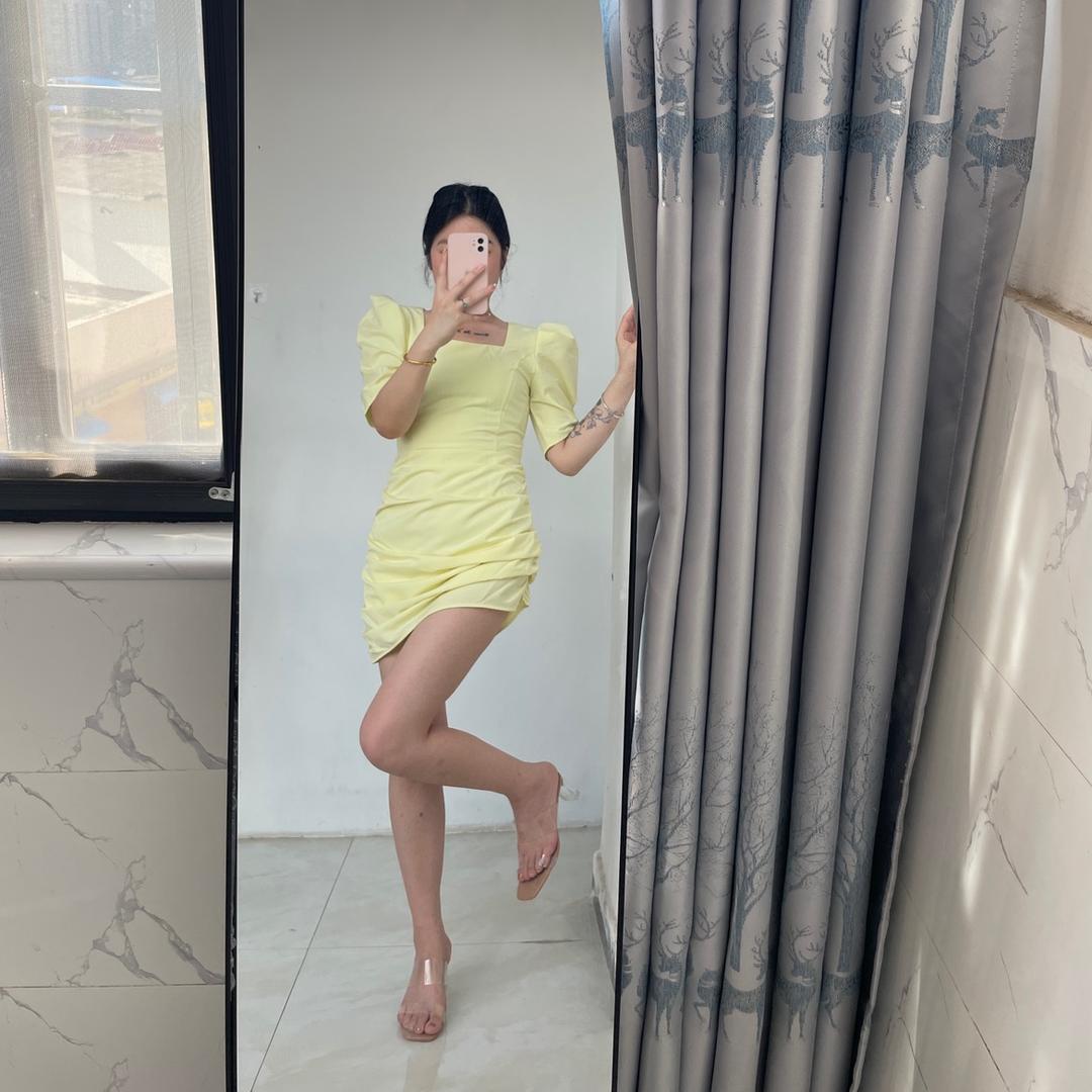 M晴、