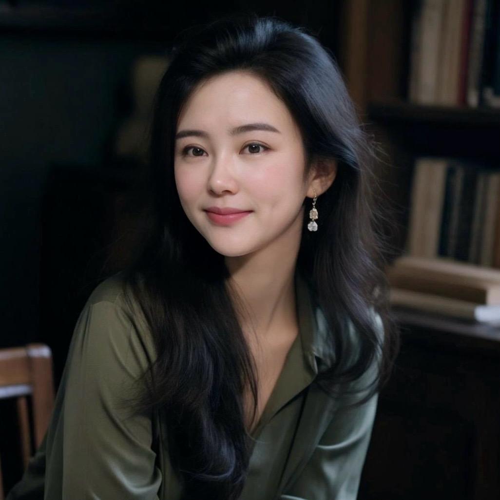 幸福女人🌹