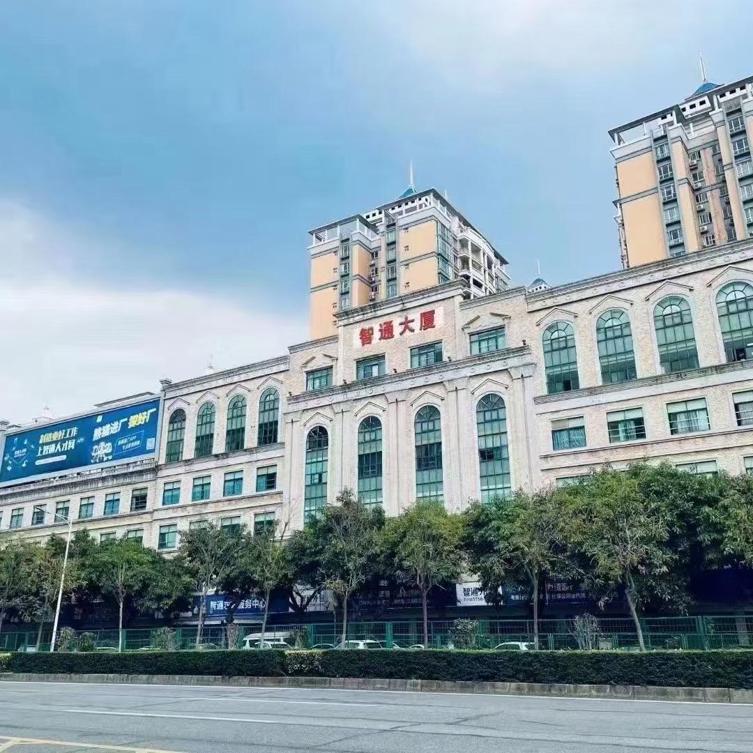 东莞机器人plc电工培训