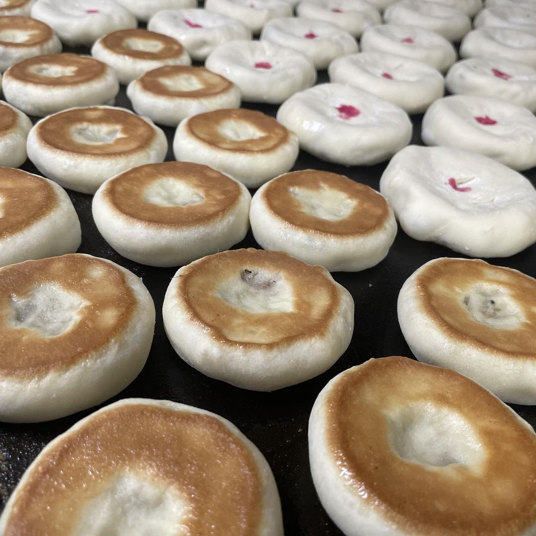 茶阳老字号美和糕饼