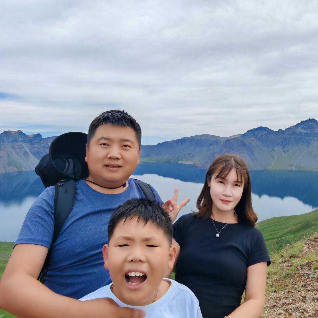 張小张 ʕ̯•͡˔•̯᷅ʔ ᐝ💍