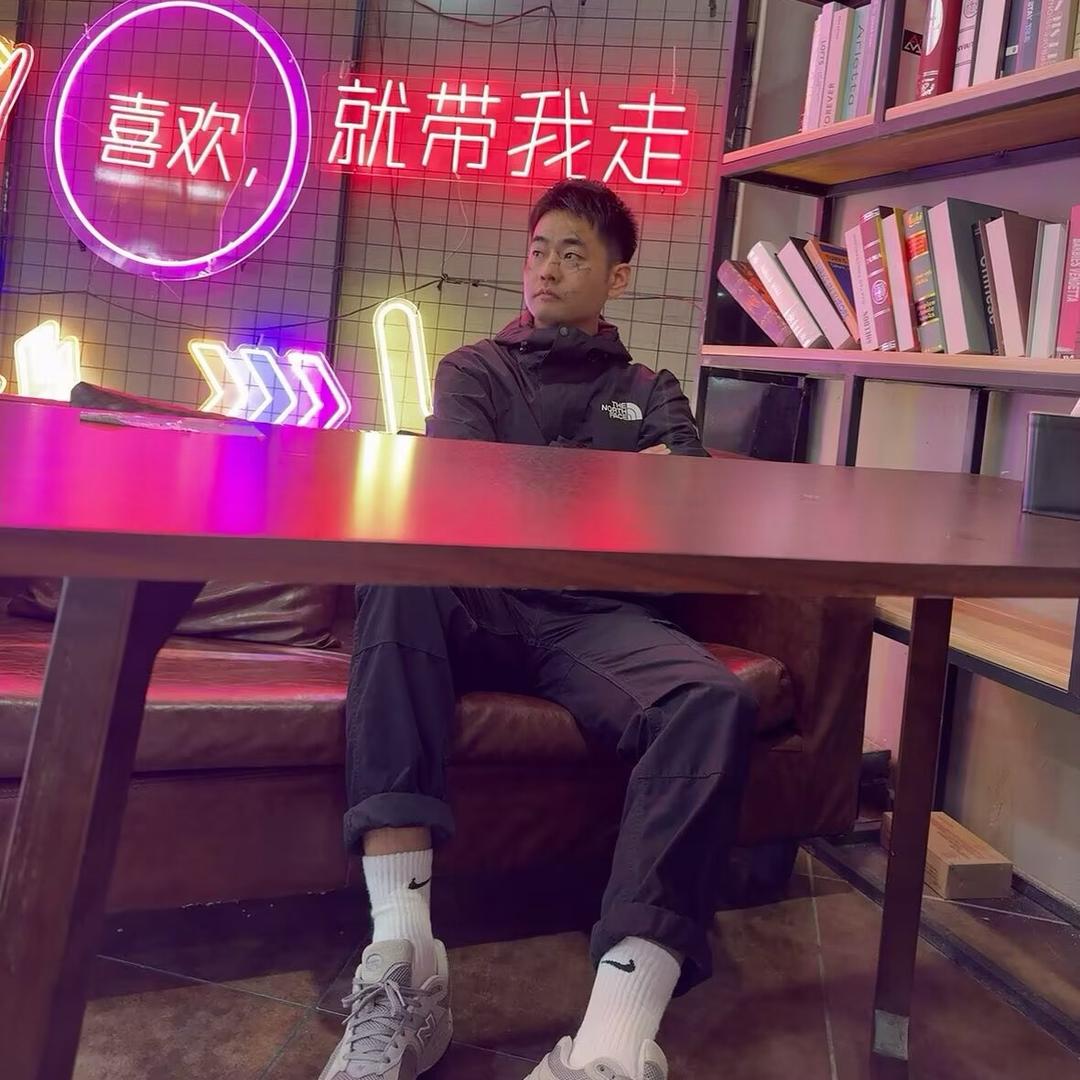 大锤的旅行日记