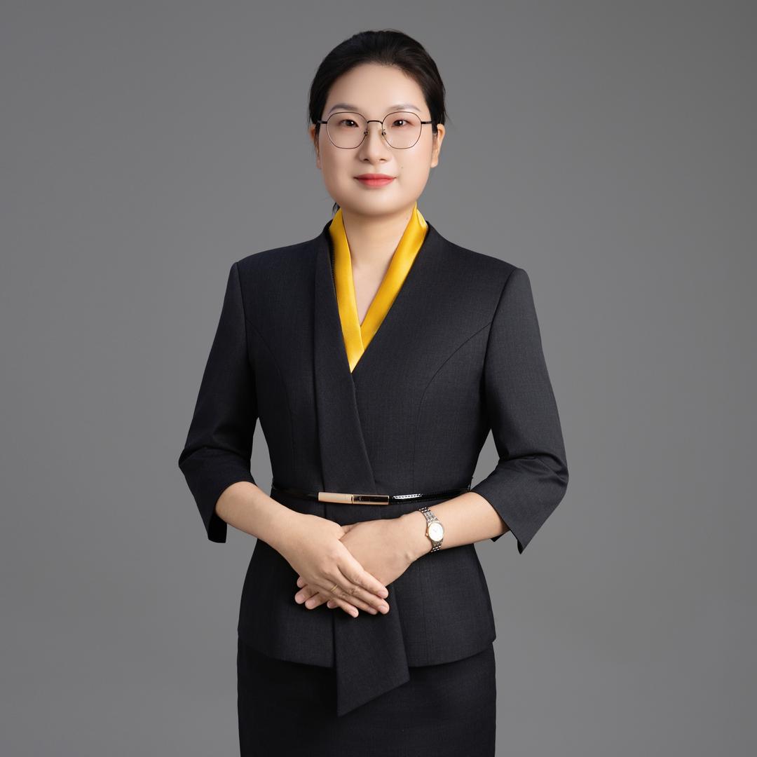 建业·云境胡婷婷