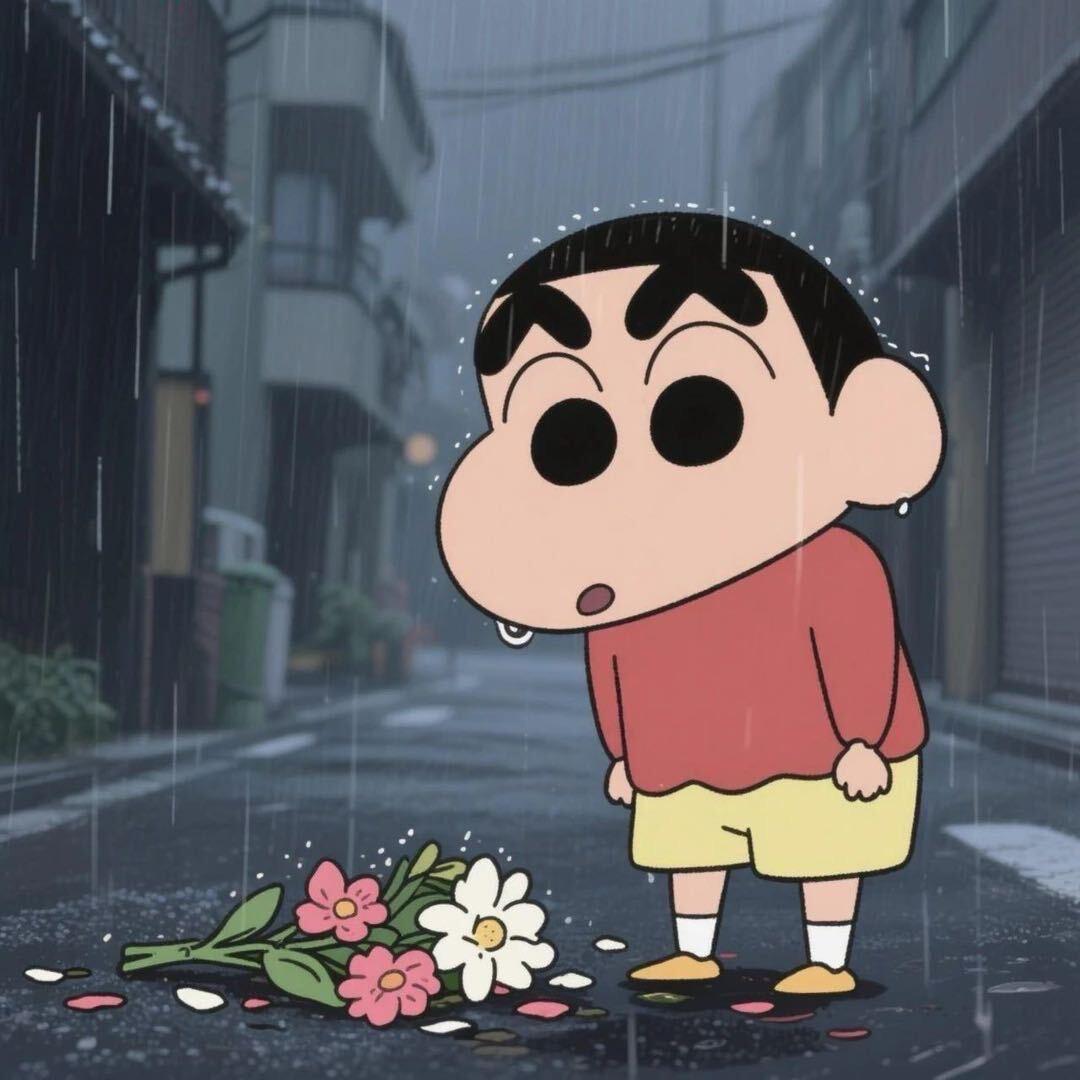 四岁小孩