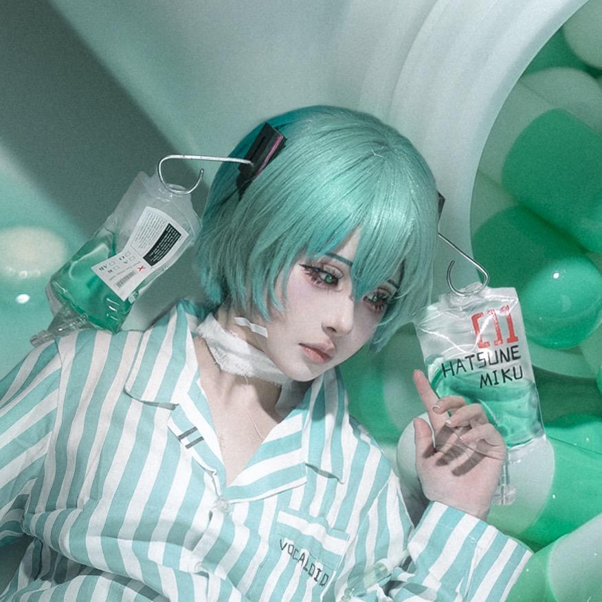 荼蘼子（六边形版）