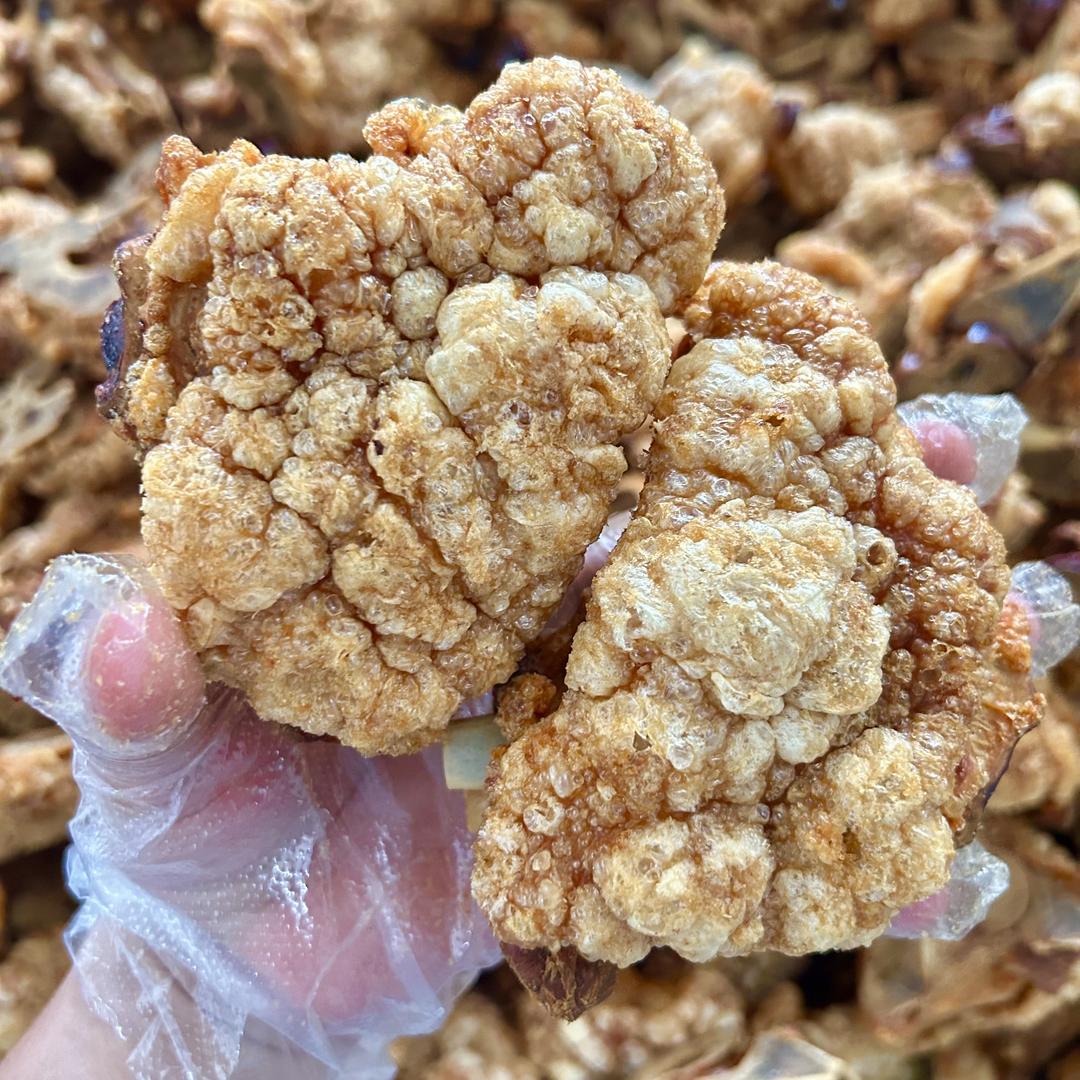 一口卤香铺
