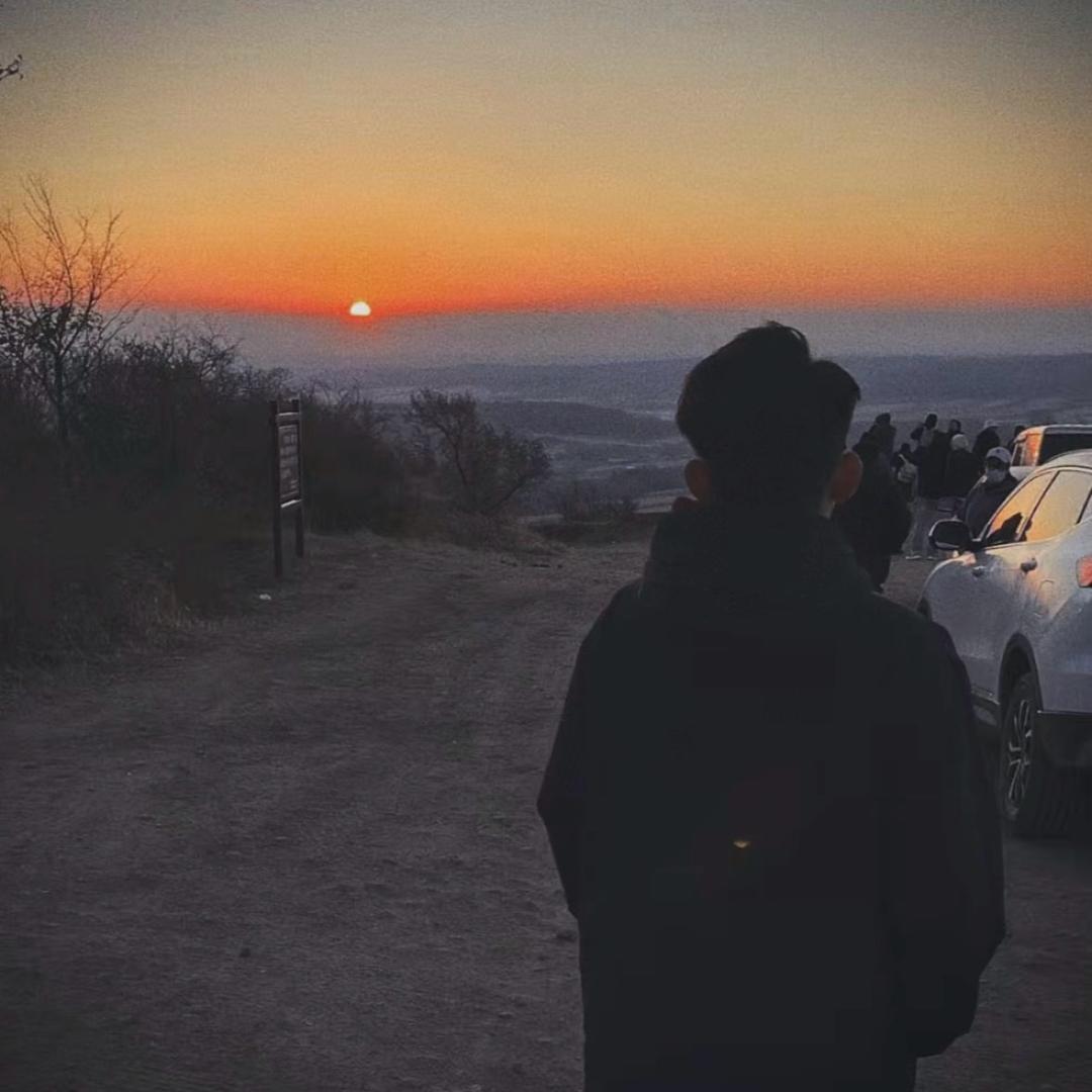杨钧✨