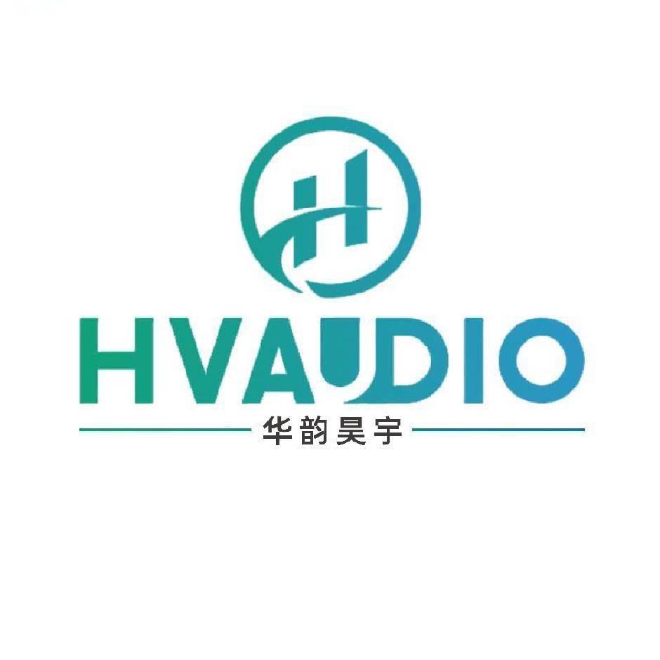 华韵昊宇音频店