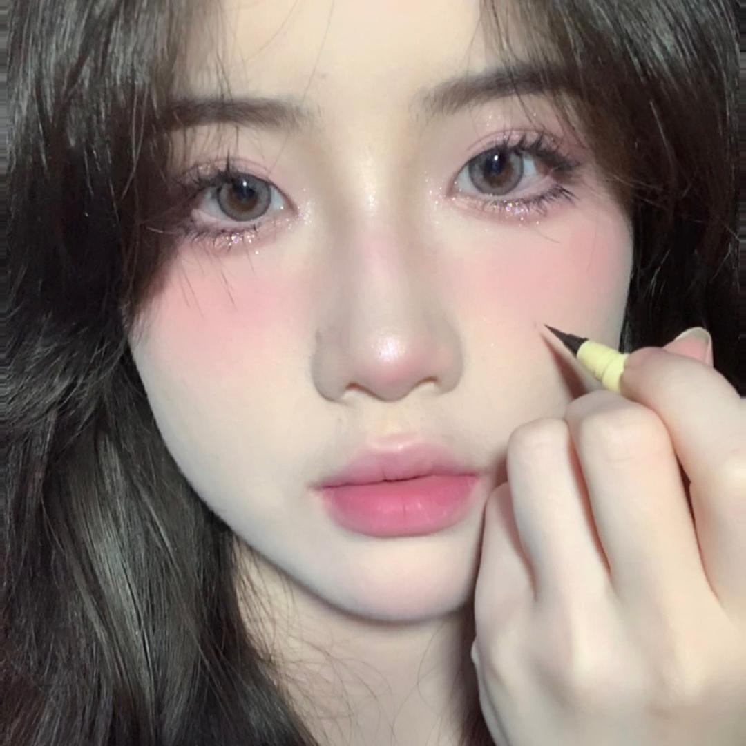 橘稚可萌