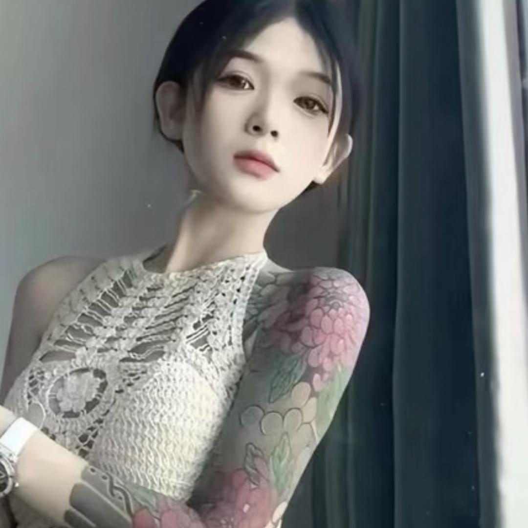 前妻姐  🐛