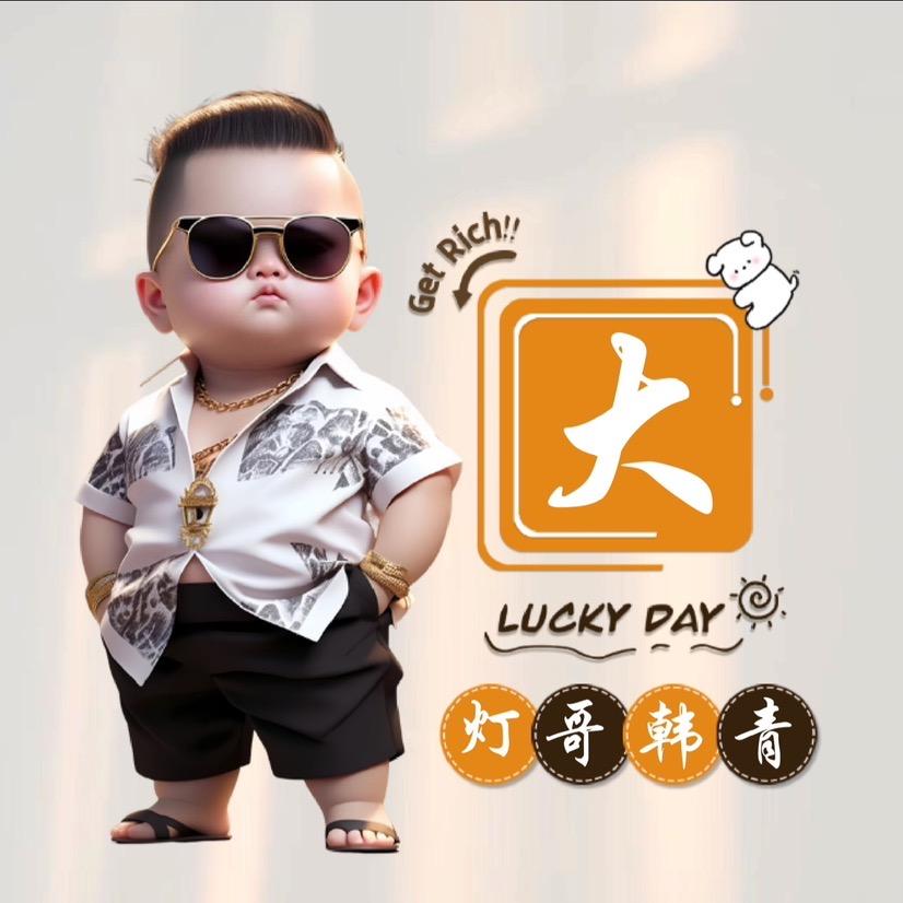 幸福生活