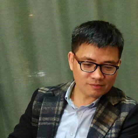 冯勇书法