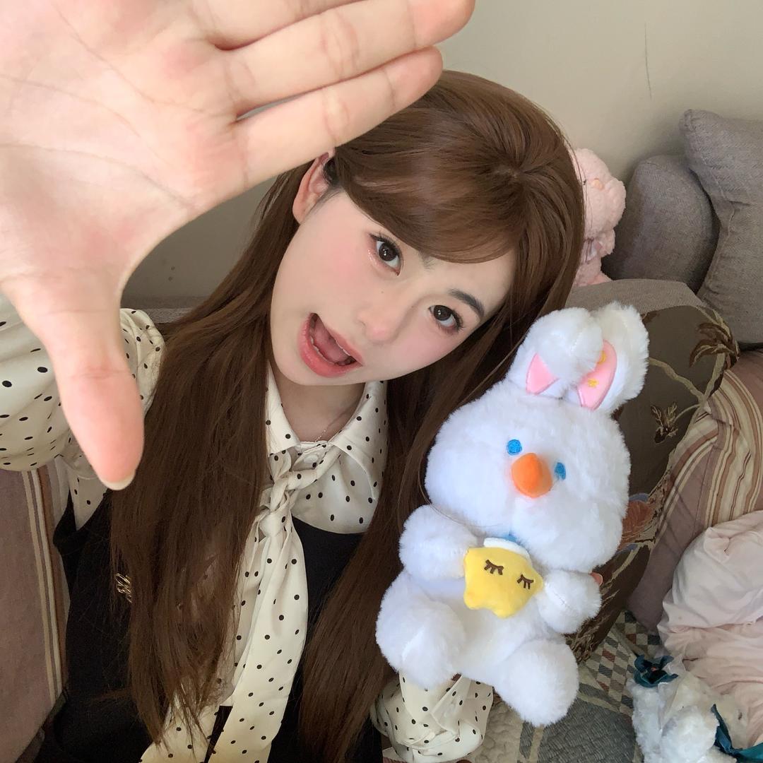 别惹我们老实人.