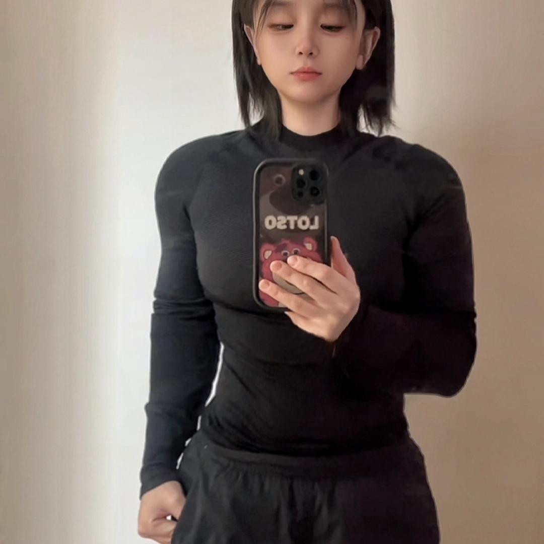 启女士