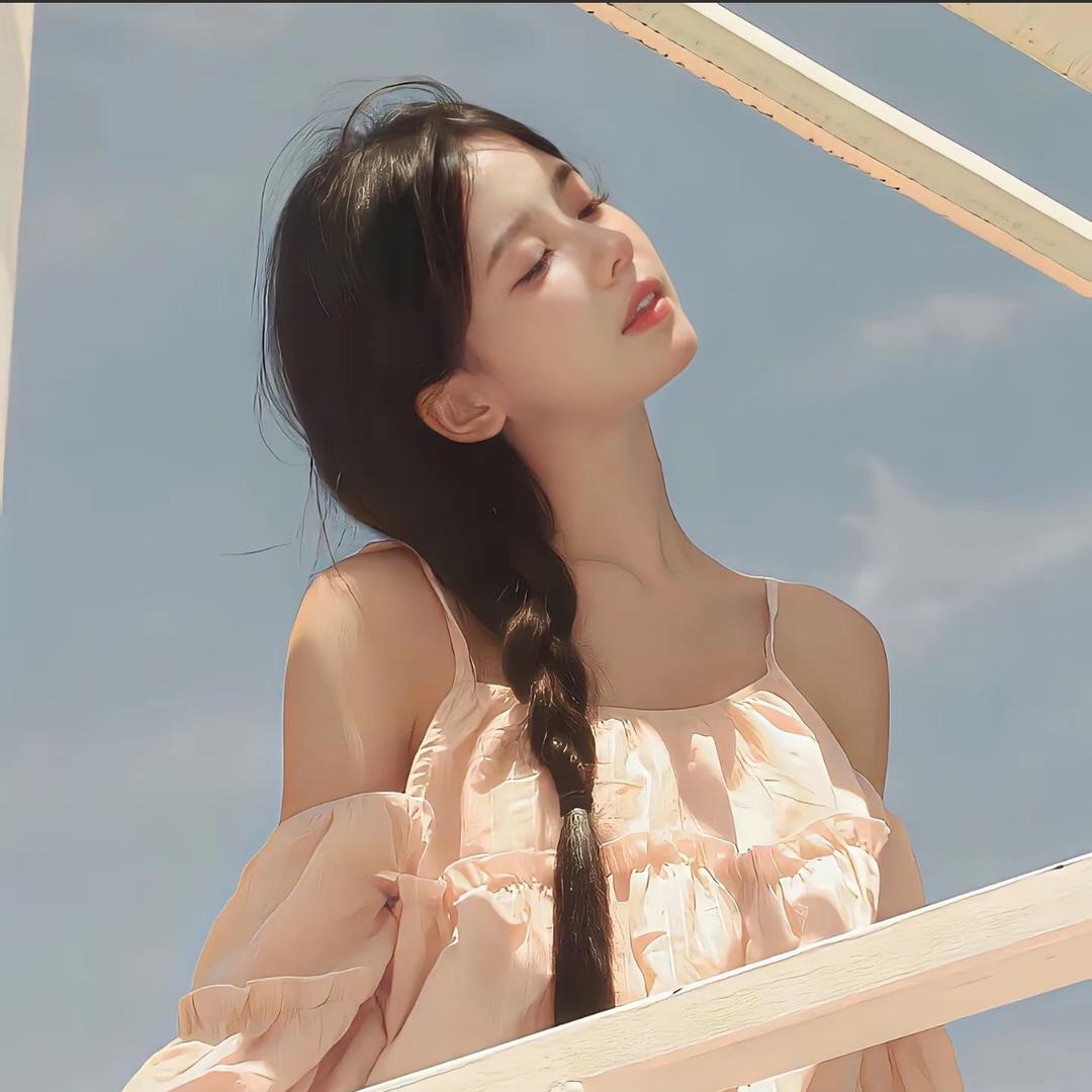 高级化妆师个人妆容定制小艾老师