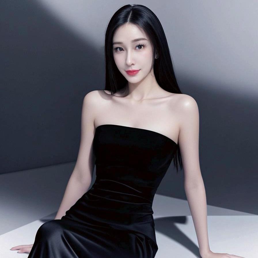 罗美君