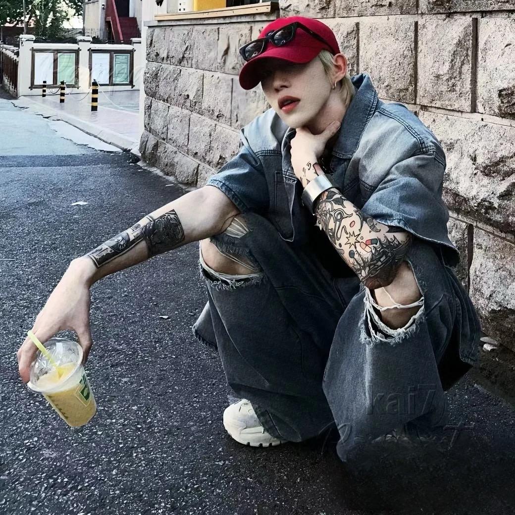 淮安时尚发色设计