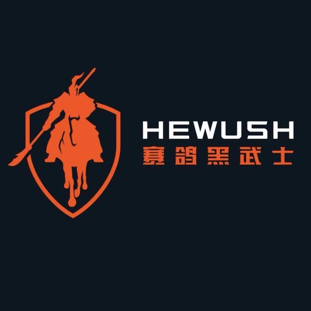 赛鸽黑武士·叶子出行店