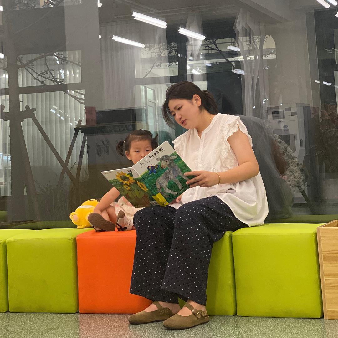 桃桃子酱🍑MOON月下女装