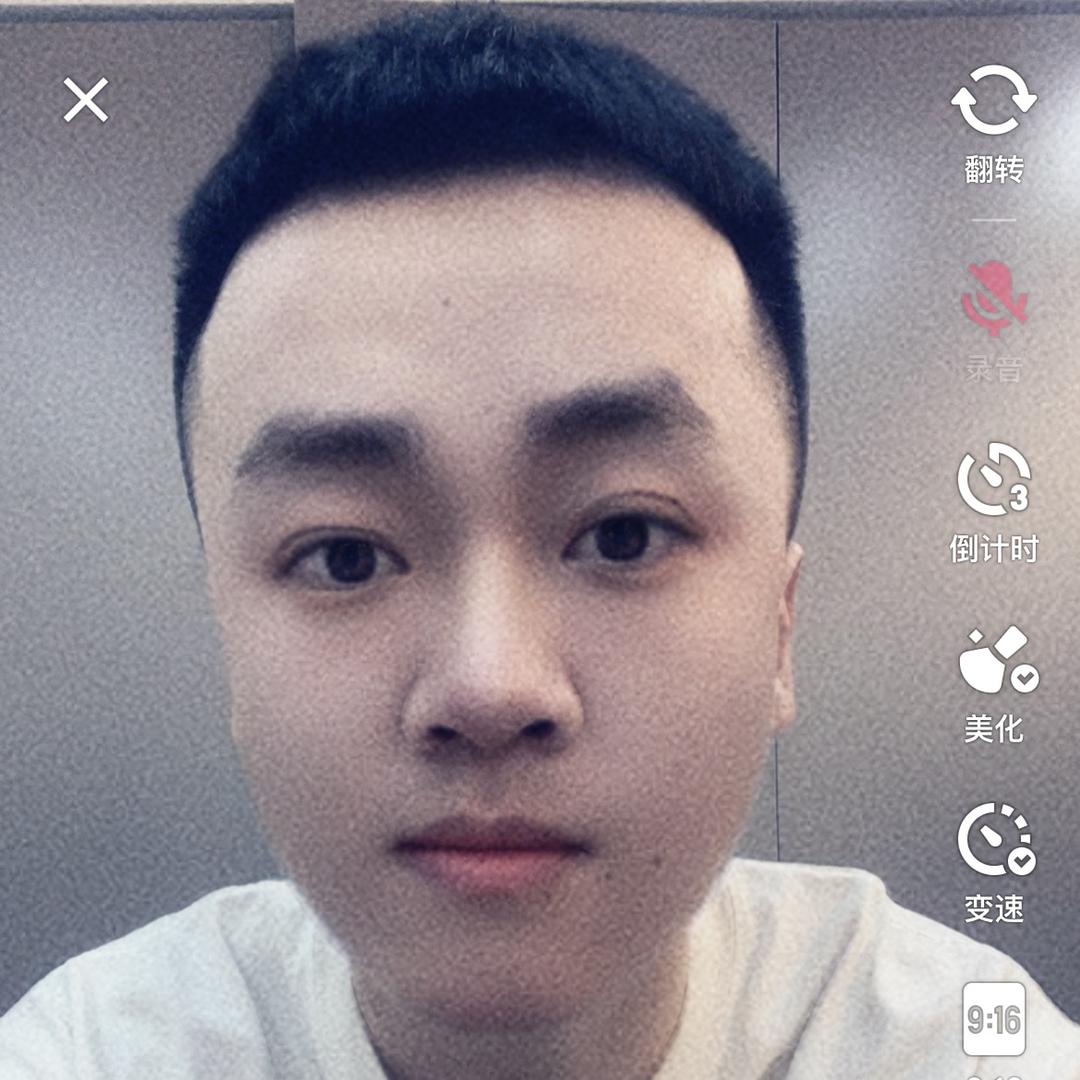 达尔文手势舞