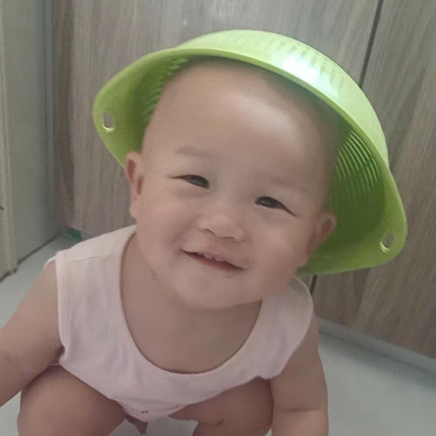 阳光泡泡