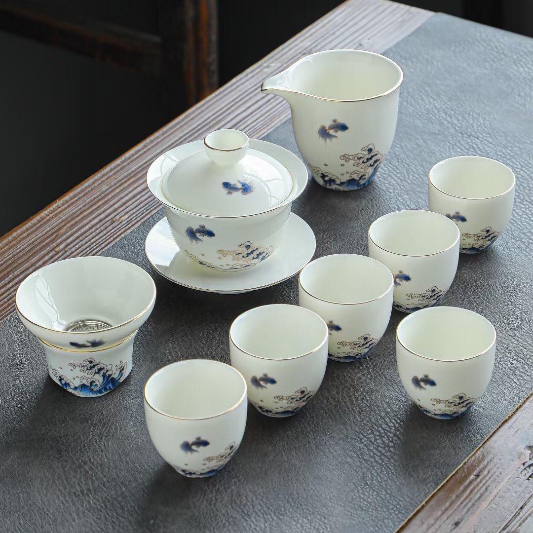 优家良品瓷器