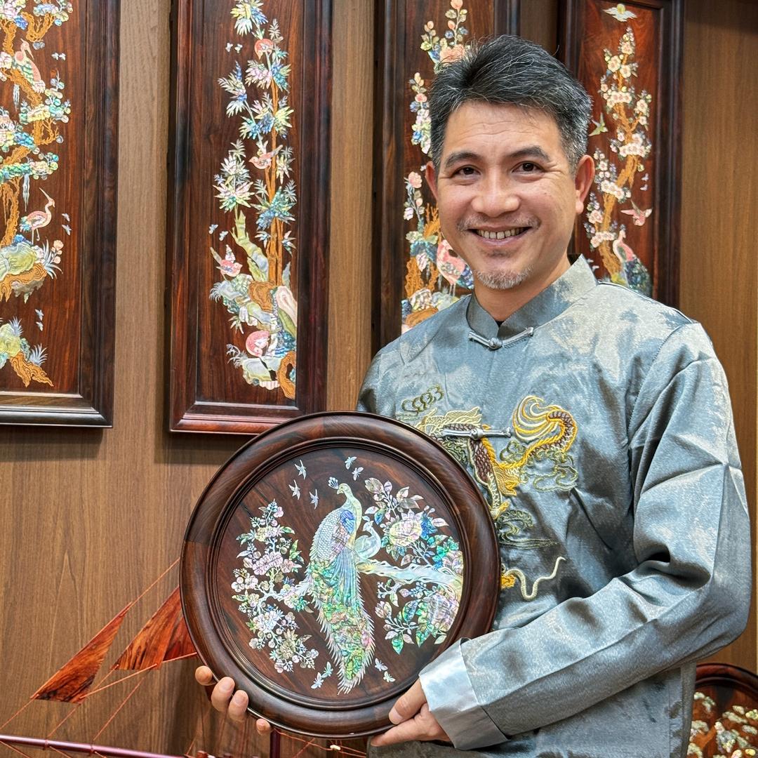 边境大木侠-老廖