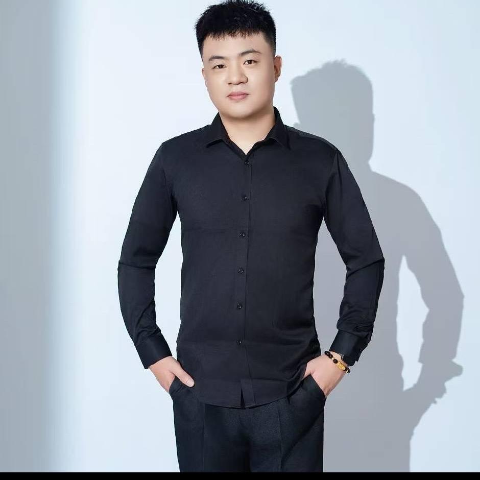 紫果身材管理夏毅