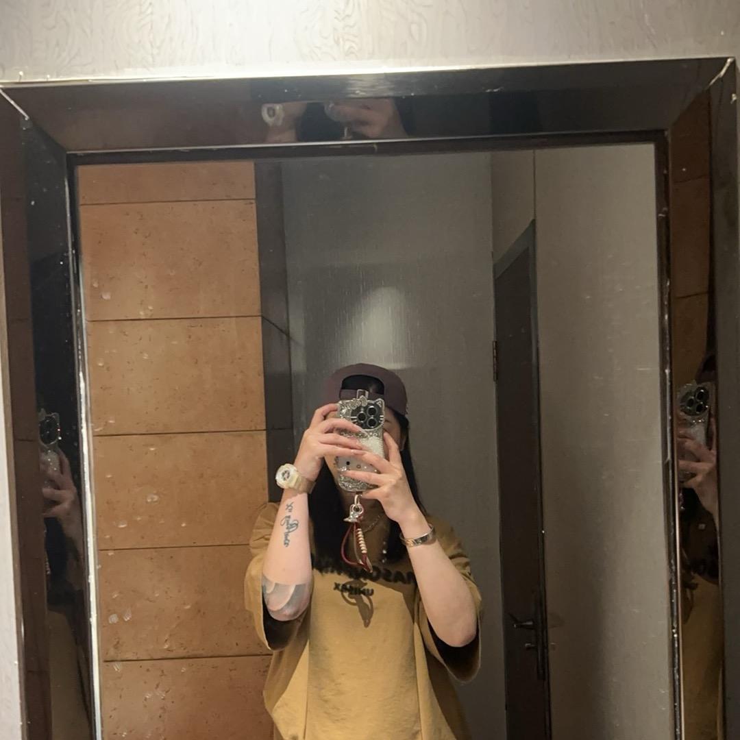 跑不快的小崽子