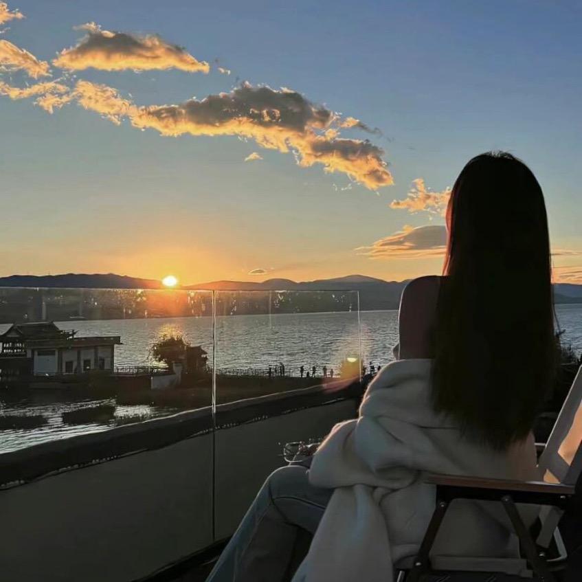 弓长宝宝😎