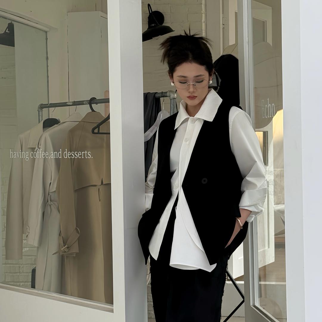 超超ChaoCloset