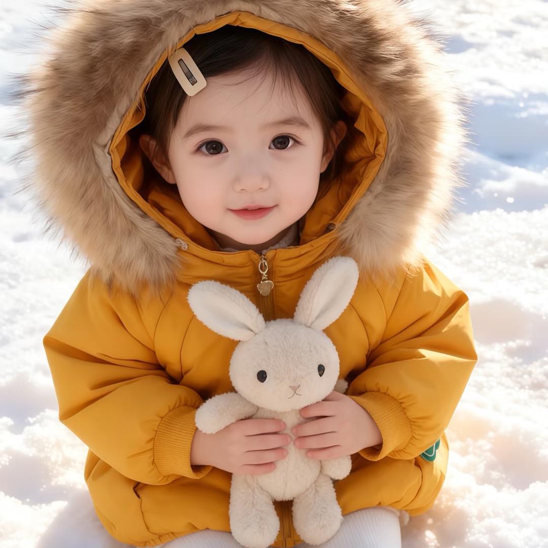 🍀福宝麻麻🫶