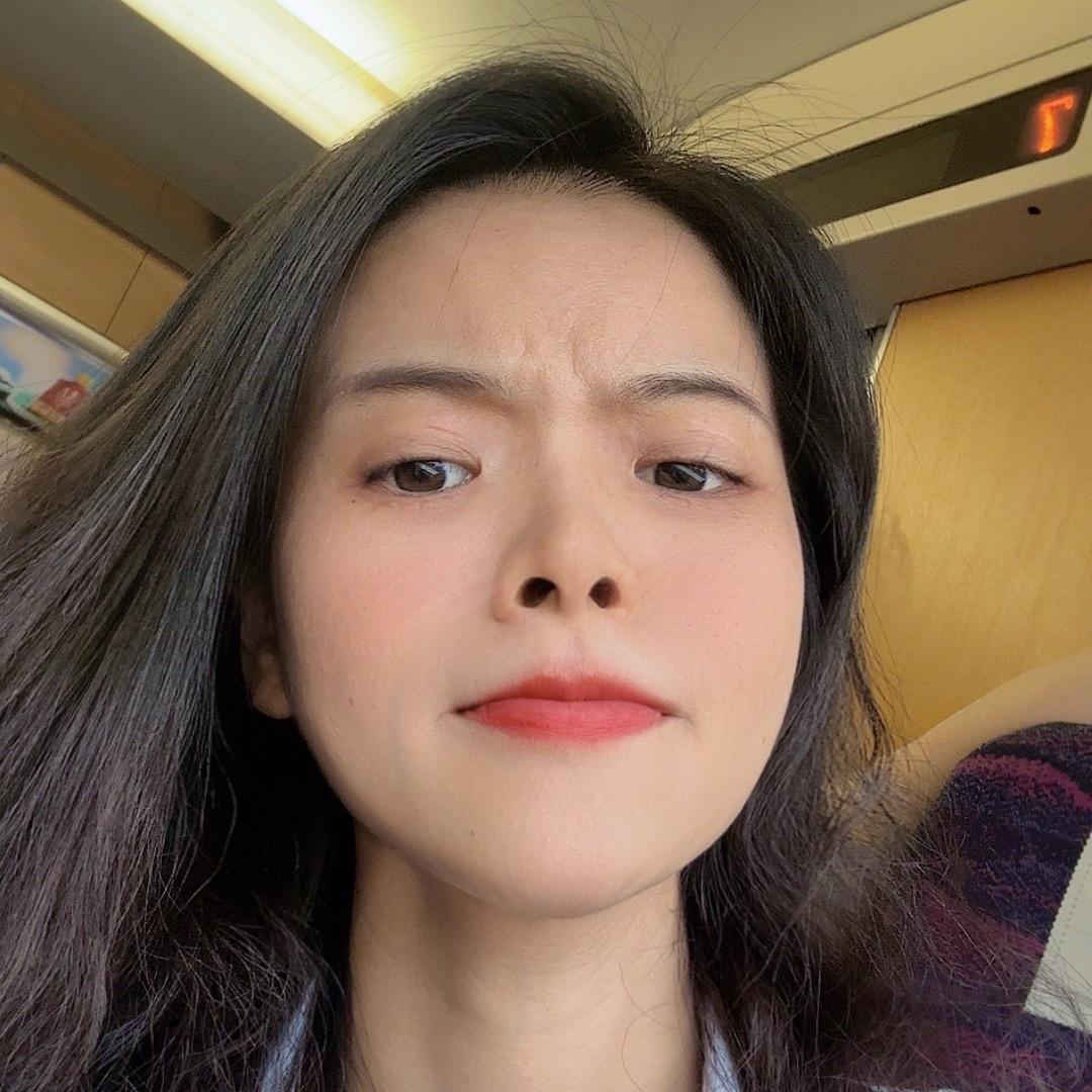荔枝小姐.