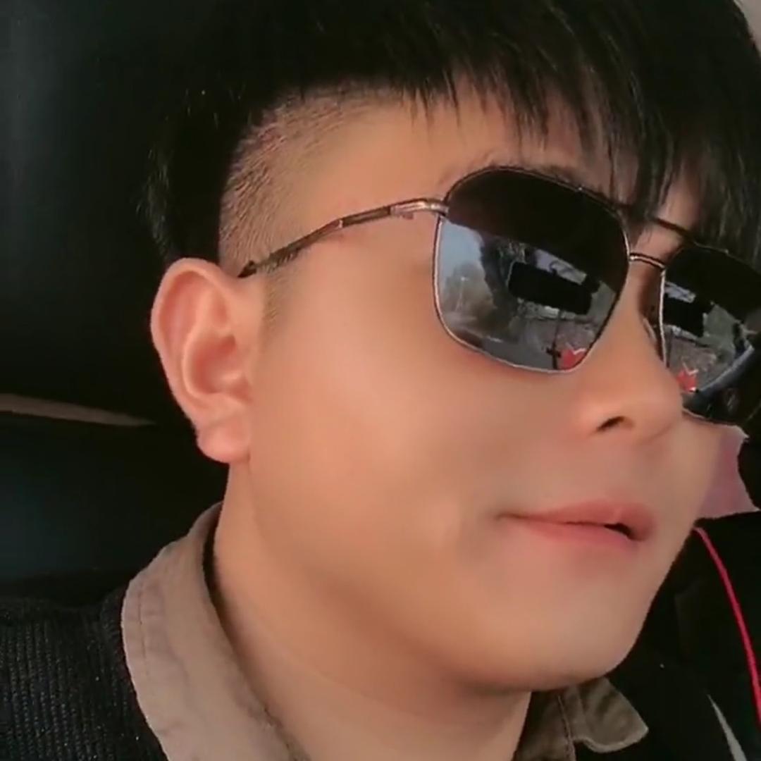 马大大（德明驾校）