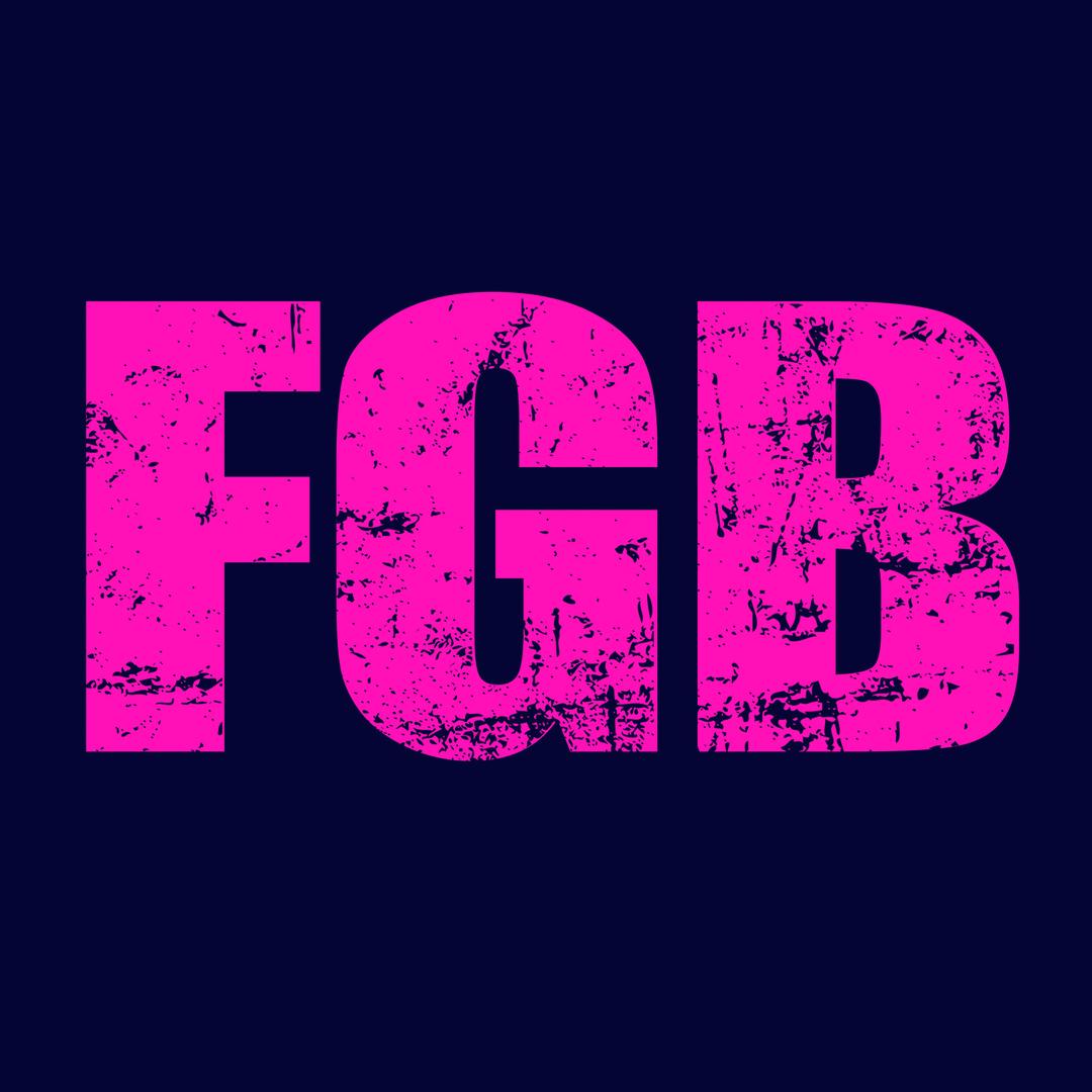 FGB时尚潮牌福利号